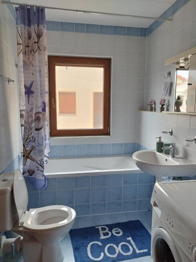 VarellaIna Houseアパートメント エクステリア 写真