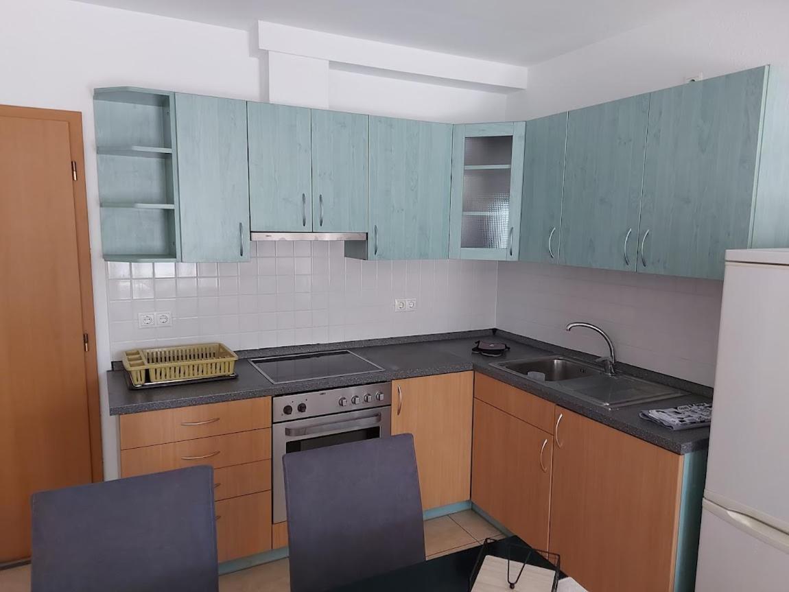 VarellaIna Houseアパートメント エクステリア 写真