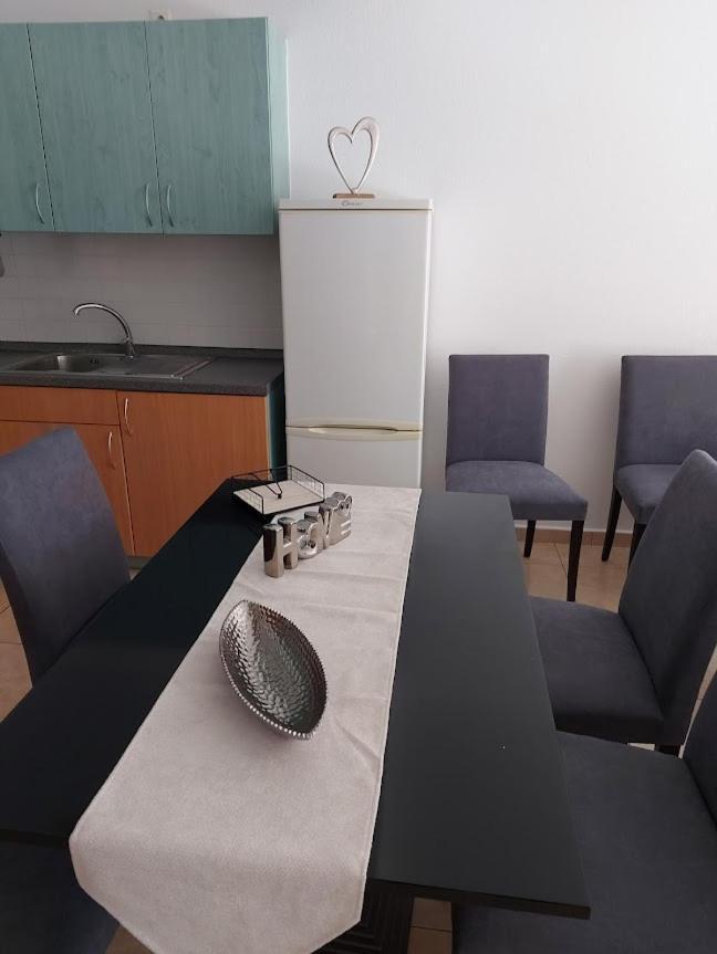VarellaIna Houseアパートメント エクステリア 写真